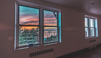 Gorgeous 4 Bedroom 2 Bath Coop w/Sweeping Views of NY Harbor 3D Model