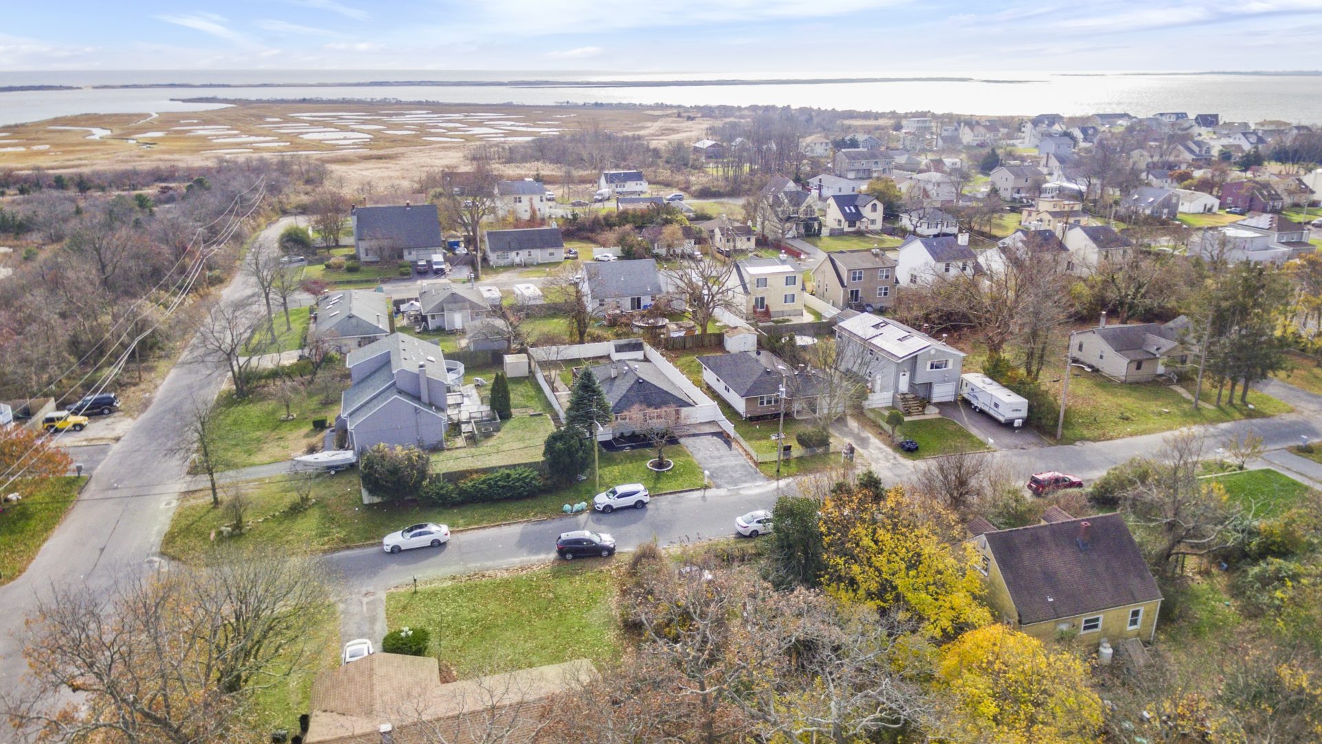 Beautiful Ranch Home in Shirley, Presented By Jeffrey Jimenez, Realtor