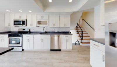 Beautifully Renovated Single Family Home – 153 Irma Drive, Oceanside NY 3D Model