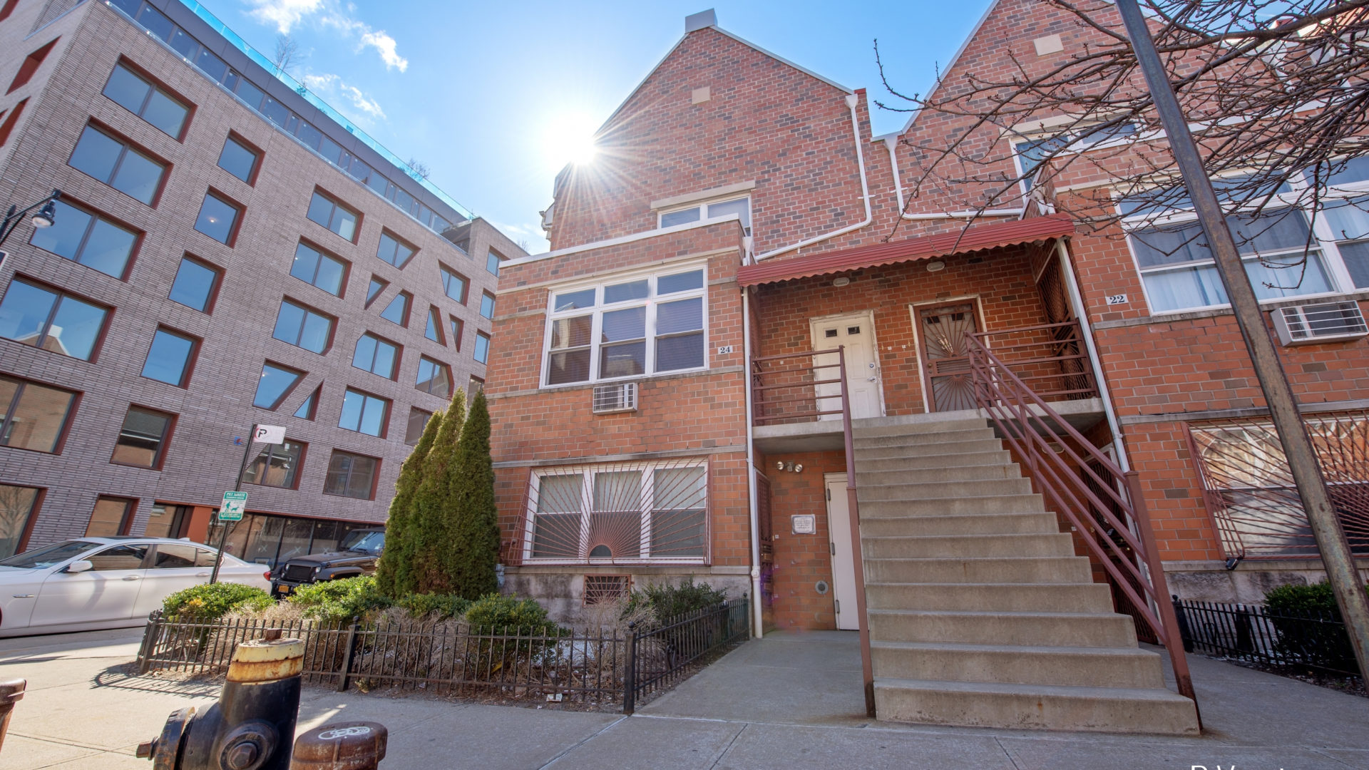 6 Renaissance Court Unit 24A