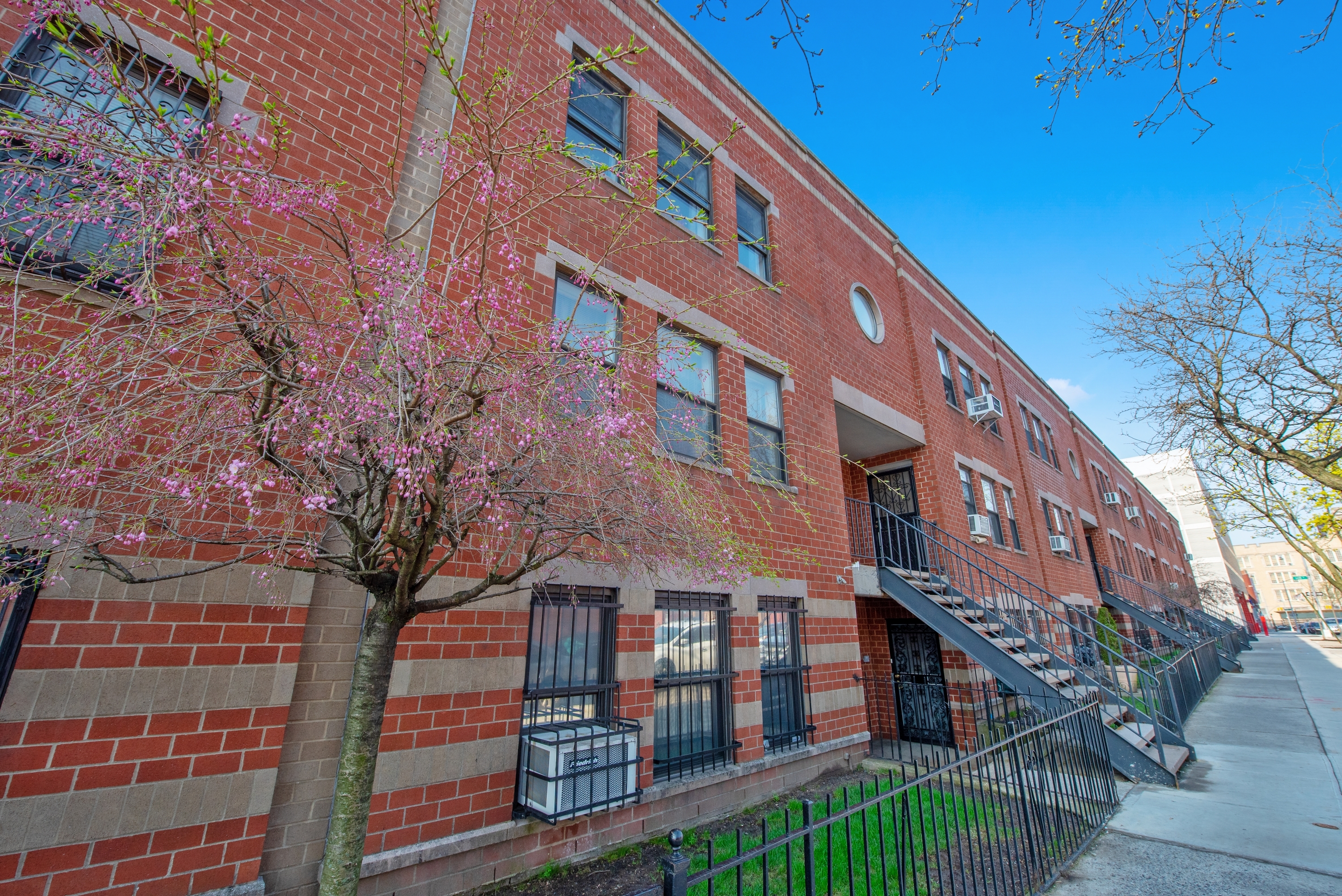 compass real estate brooklyn