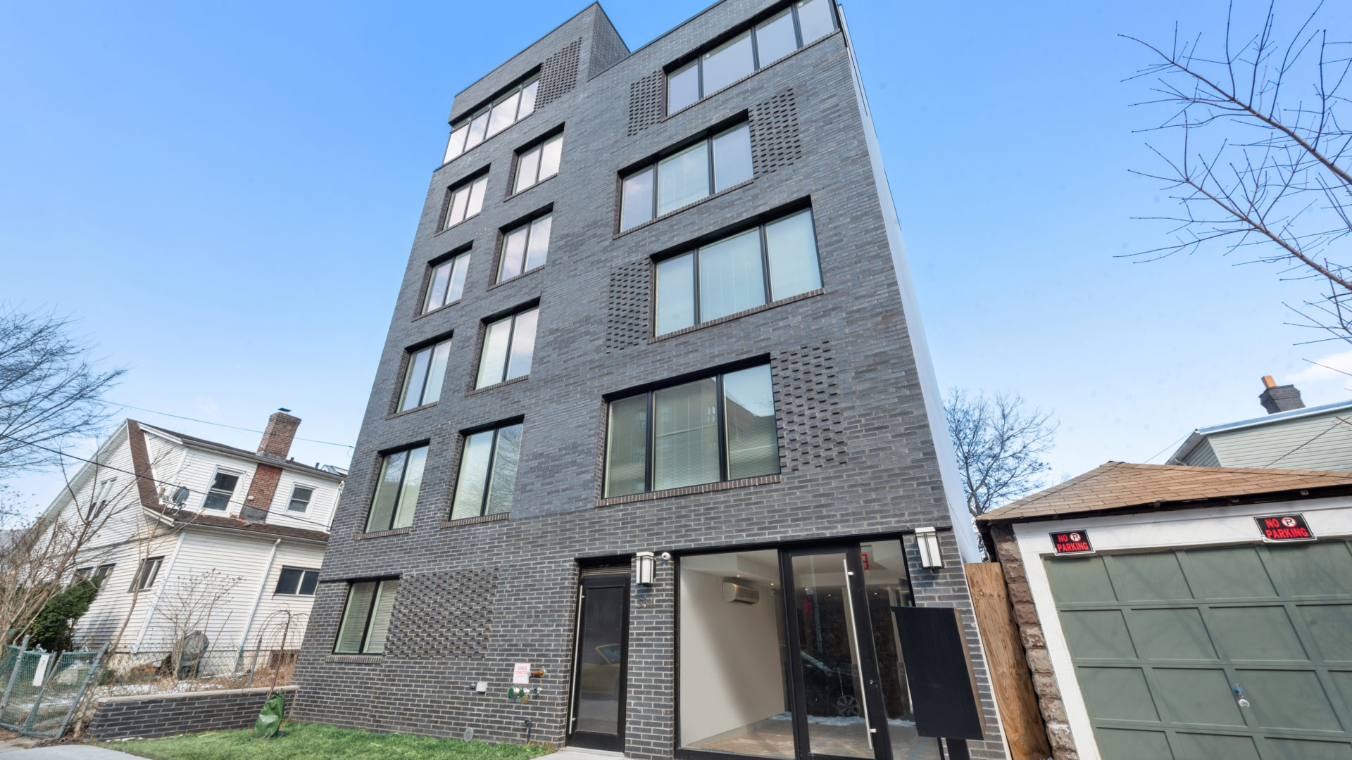 To 3311 Newkirk Avenue