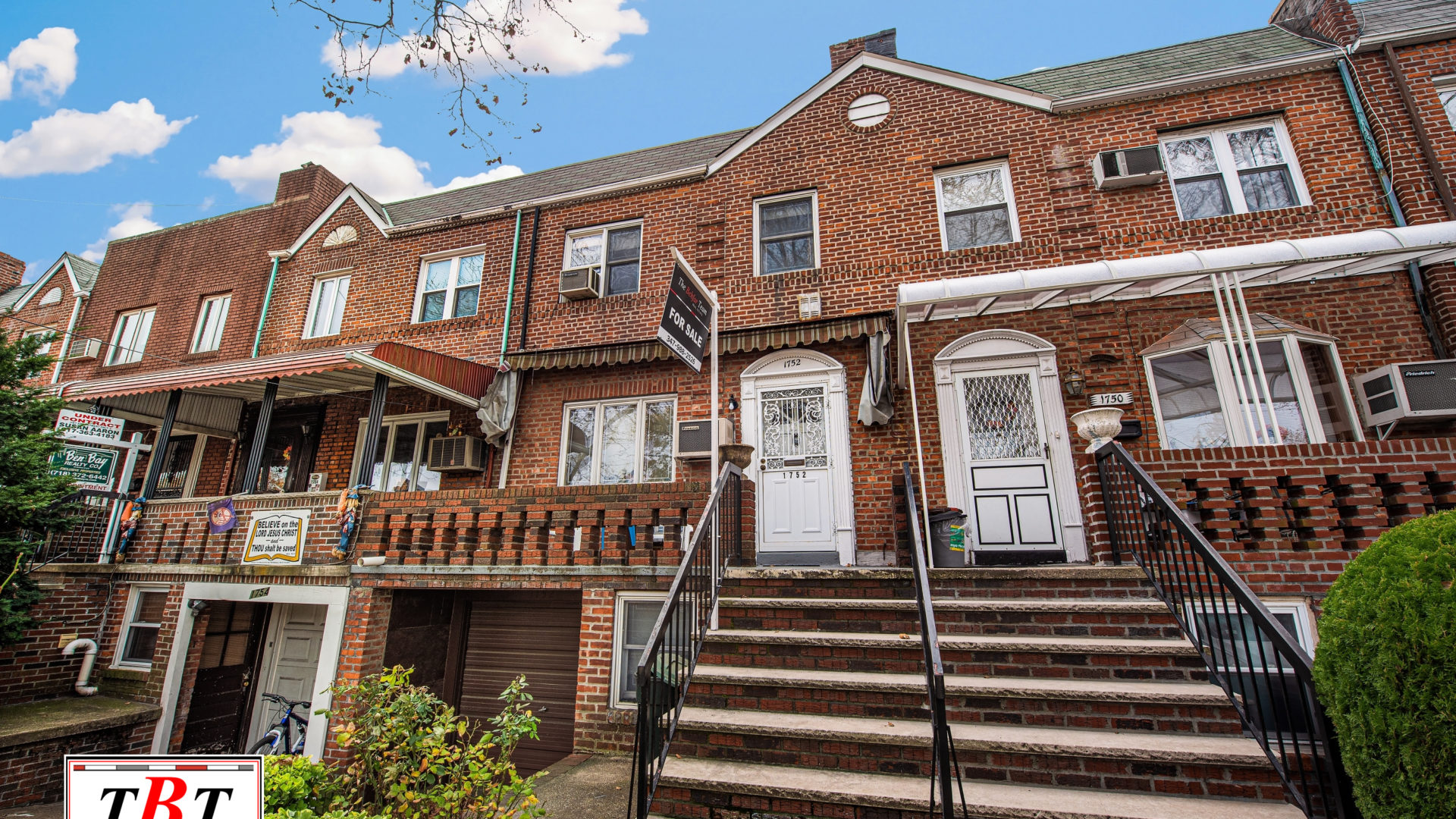 Marine Park “Diamond In The Rough” 1752 Gerritsen Avenue