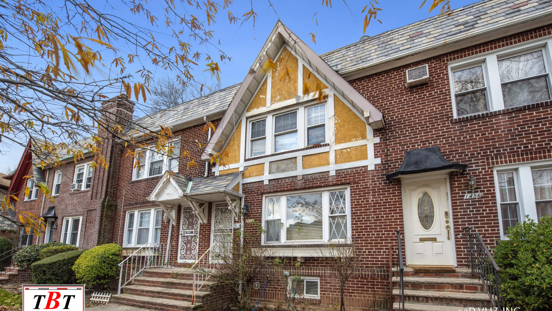 1458 East 23rd Street