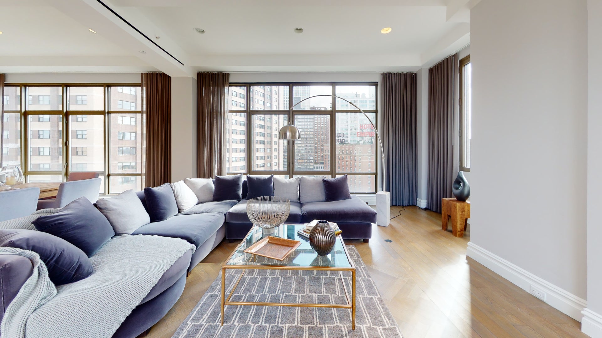 $18M West Village townhouse will be wearing white this