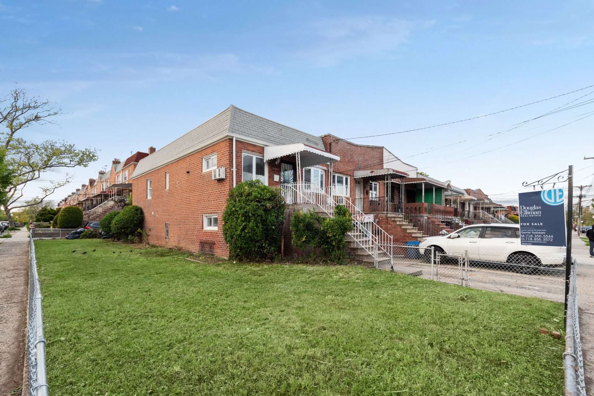 To 10301 Avenue L in Canarsie Brooklyn