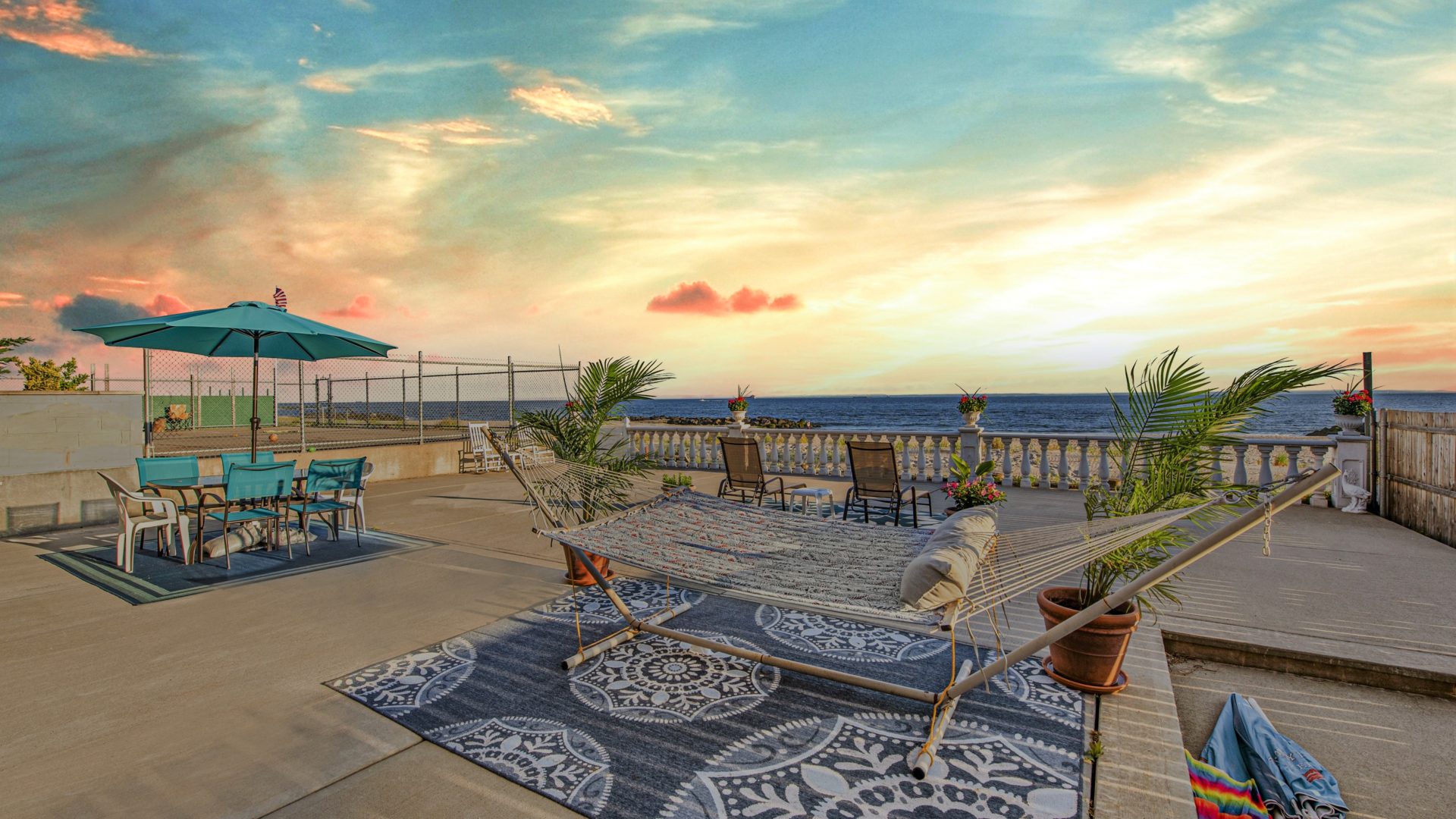 It Doesn’t Get ANY Better Than This… 7BR Beach Home Direct Oceanfront