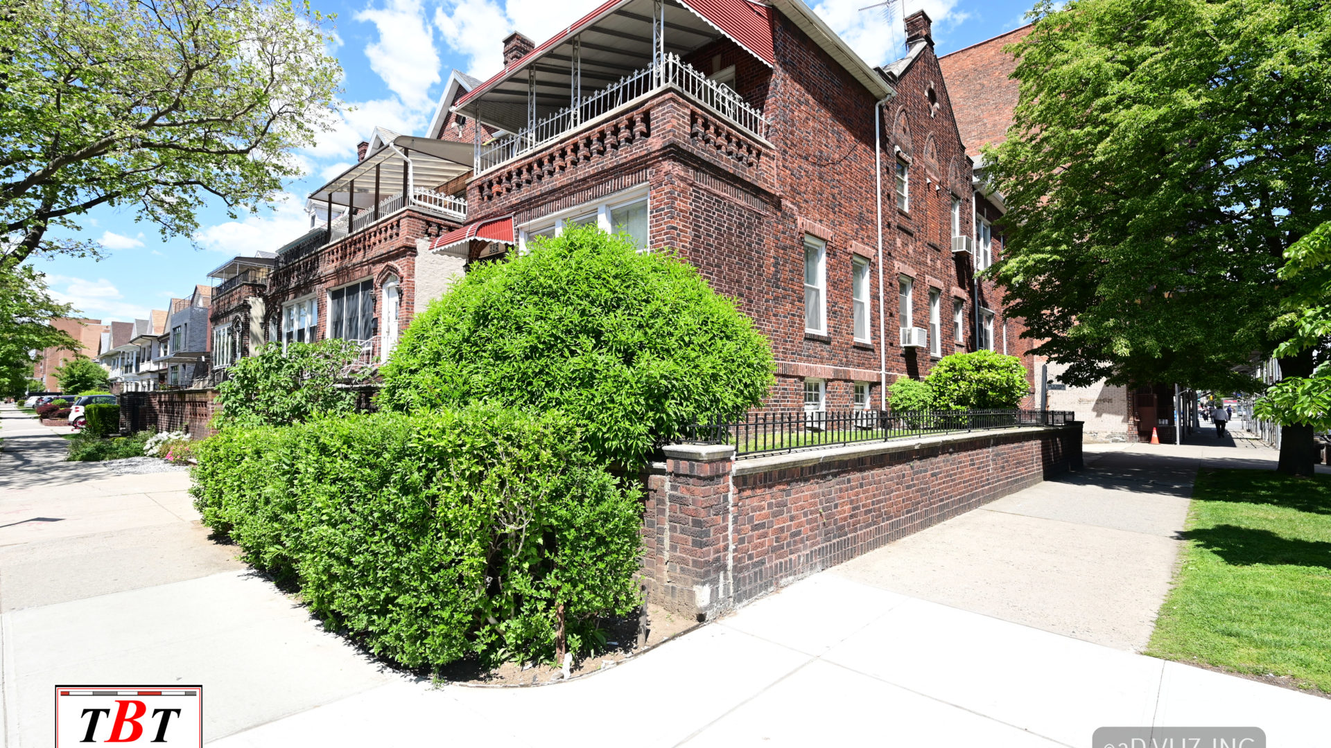 995 East 10th Street – The Heart Of Midwood Brooklyn