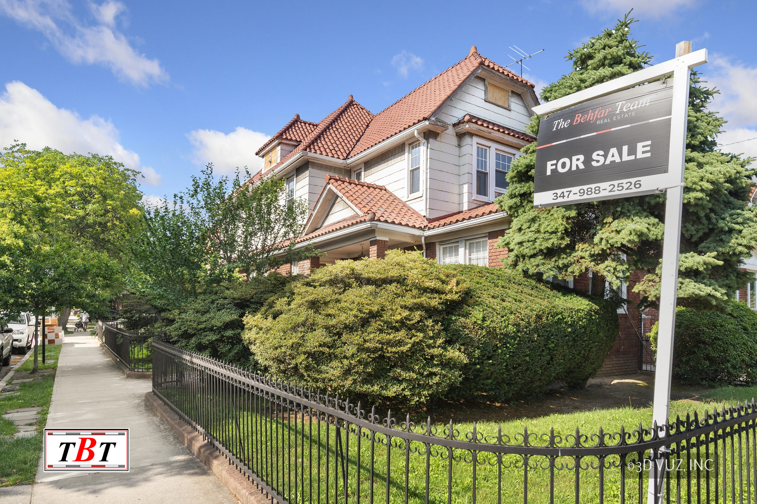 2601 Avenue K The Heart Of Midwood