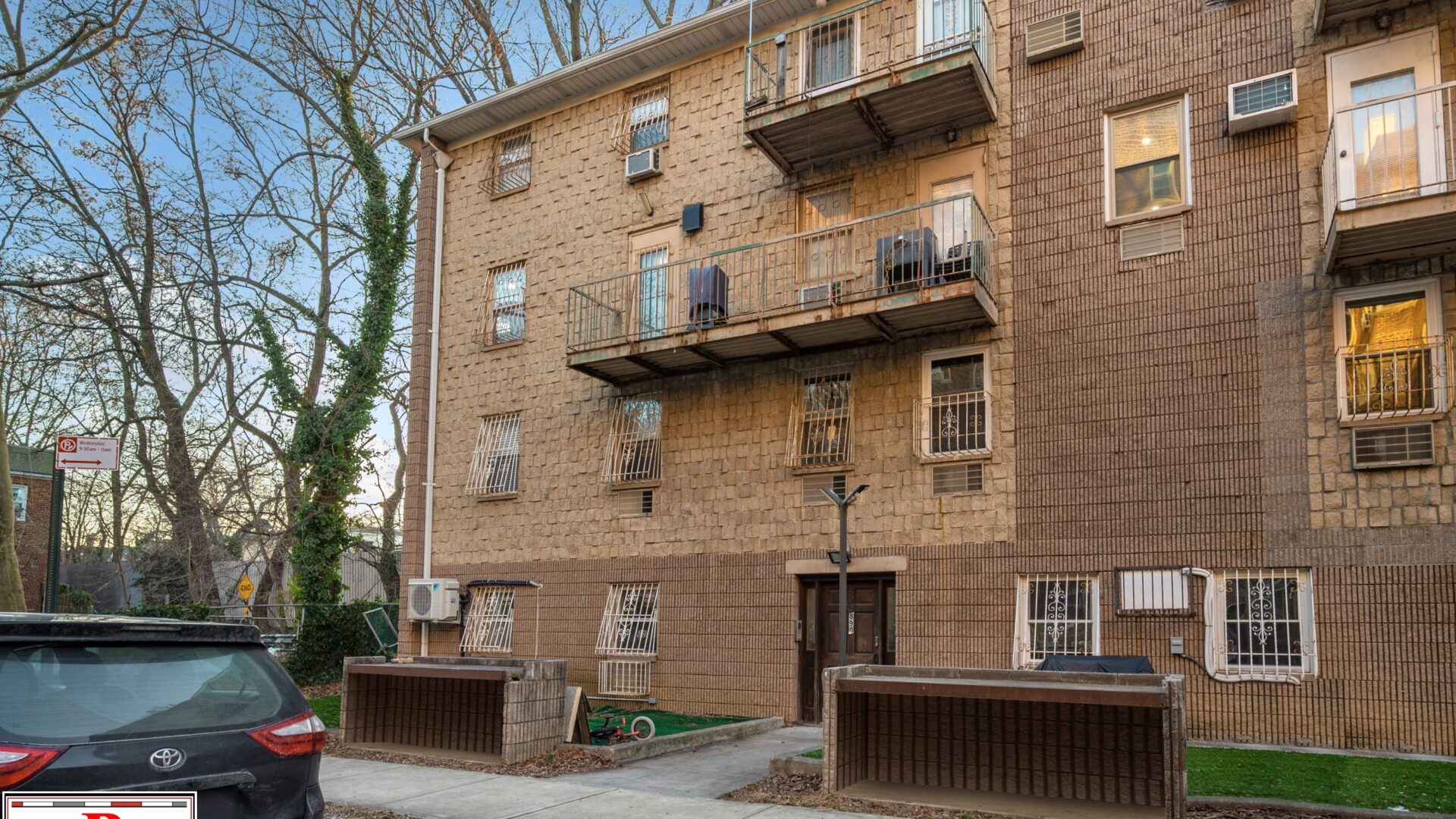 To 890 East 16th Street APT 2 Midwood Brooklyn