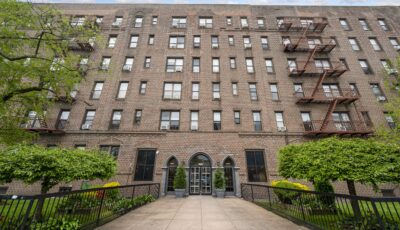 Opportunity Knocks at 1800 Ocean Parkway – Apt A15 3D Model