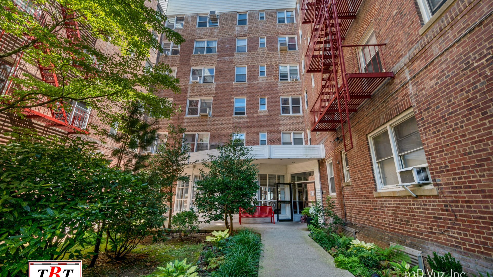 915 East 17th Street Apt 403