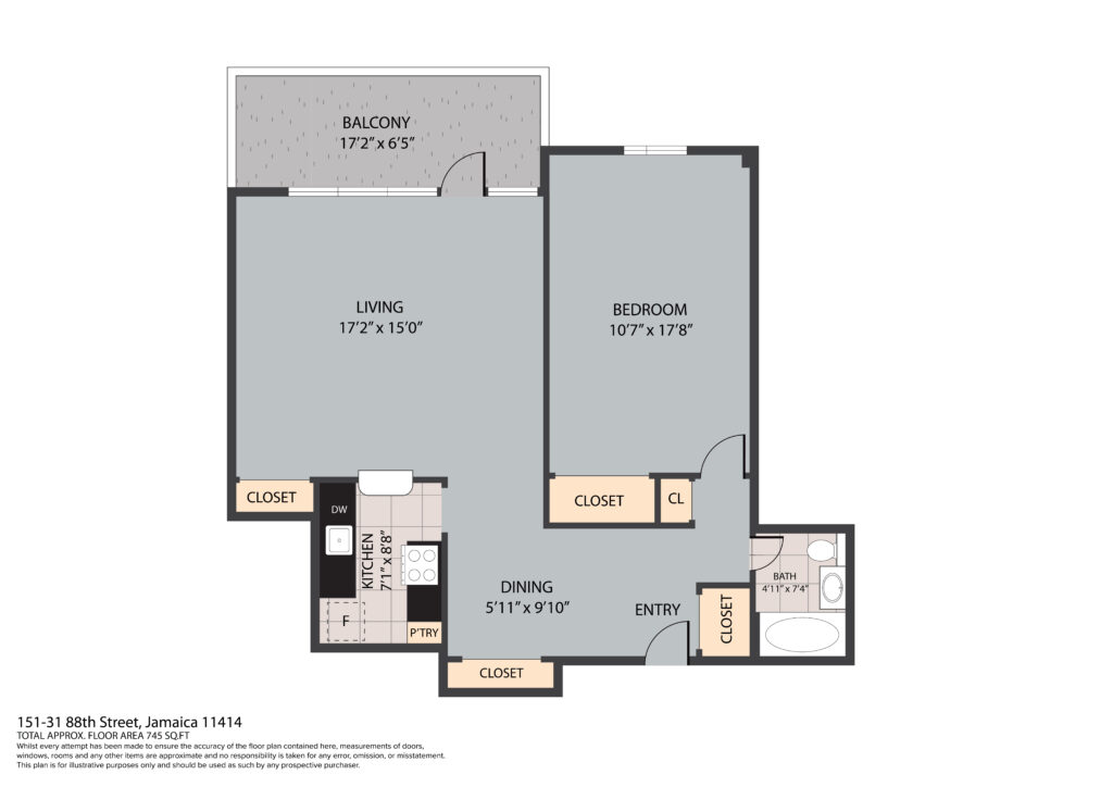 VERY AFFORDABLE COOP in Howard Beach NY Check Out 15131 88th Street