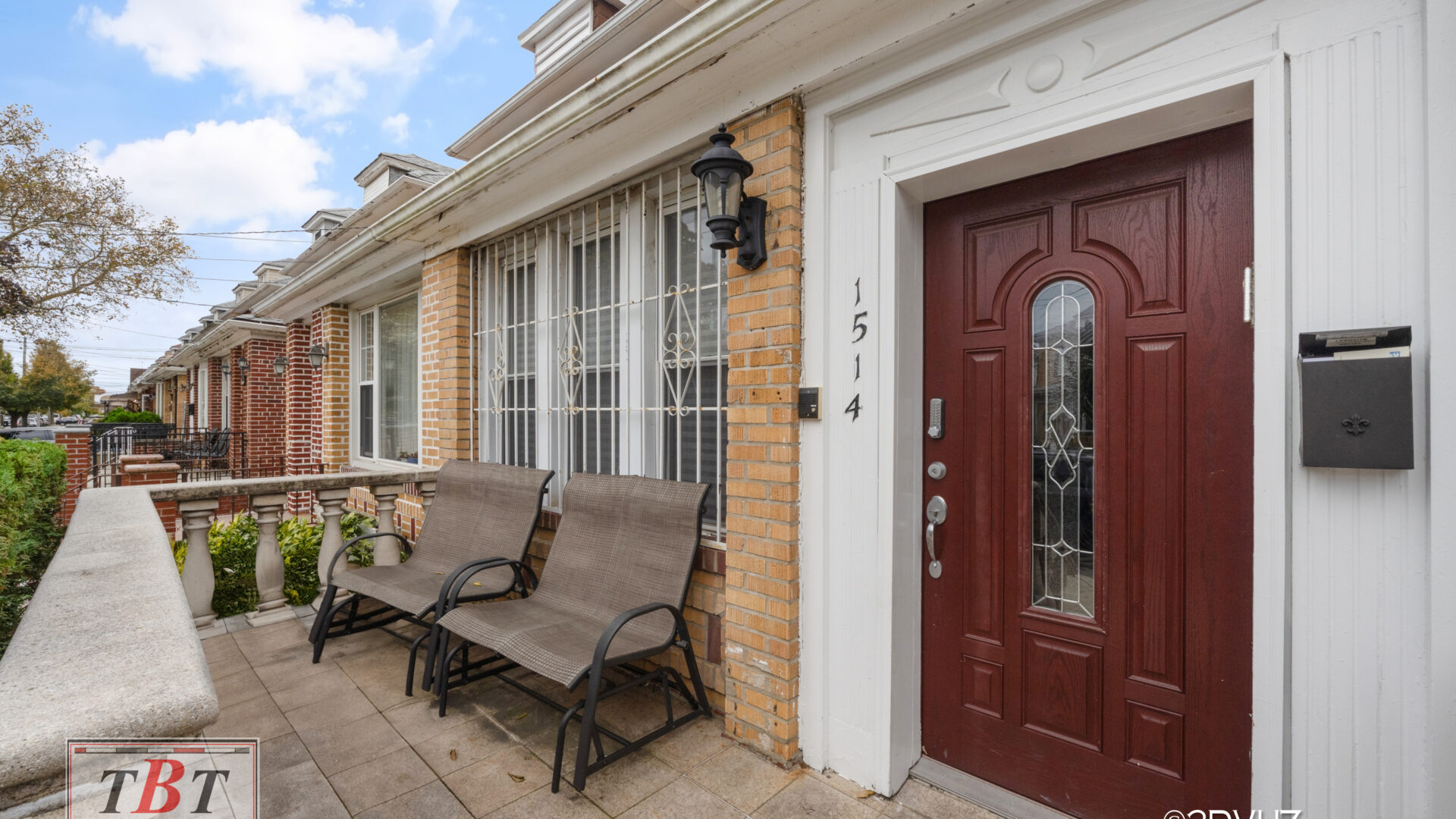 1514 East 36th Street Great Opportunity In Marine Park Brooklyn