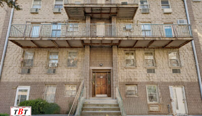 VERY SPECIAL Condo In Heart Of Midwood… Welcome To 870 East 16th Street – Apt 4 3D Model