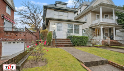 Welcome To 1213 East 23rd Street 3D Model