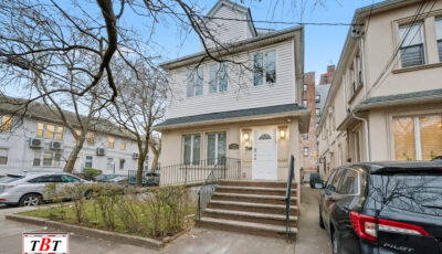 Welcome To 1324 Avenue N 3D Model