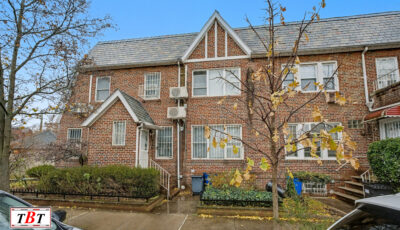 Here’s a New Listing You Don’t Want To Miss.. 1473 East 23rd Street 3D Model