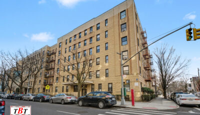 Wonderful Coop in Heart of Midwood… 1810 Avenue N Apt 2F 3D Model