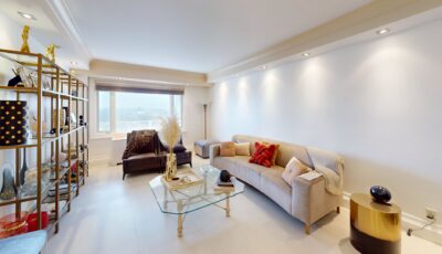 Welcome To 1401 Ocean Avenue Apt 11A – The “LUXURY HOUSE” Coop 3D Model