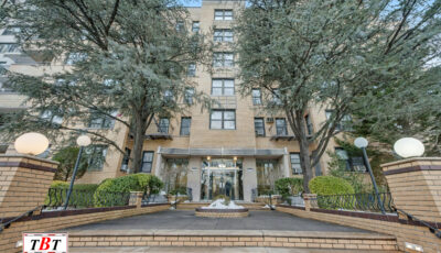 Welcome To 1350 Ocean Parkway… Located in the HEART of Brooklyn! 3D Model