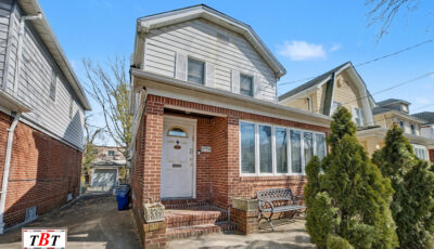 Welcome To 1743 East 29th Street in Madison Brooklyn! 3D Model