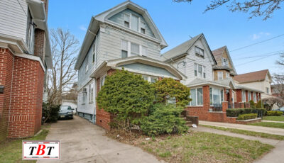 Welcome To 1176 East 29th Street in the HEART Of Midwood! 3D Model