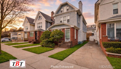 Welcome To 1176 East 29th Street in the HEART Of Midwood! 3D Model