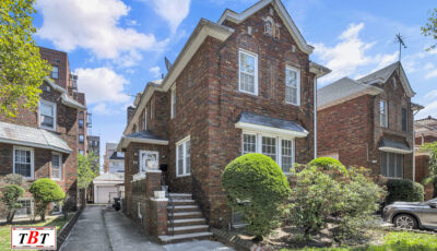 Welcome To 3665 Bedford Avenue in The HEART of Madison! 3D Model