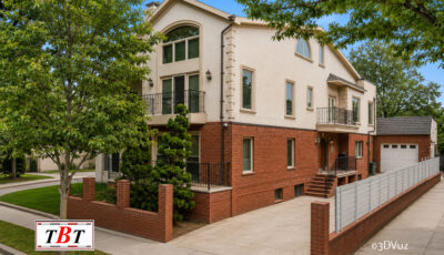 Welcome To 2612 Avenue J in Midwood Brooklyn 3D Model