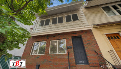 Welcome To 1382 East 15th Street in Midwood Brooklyn! 3D Model