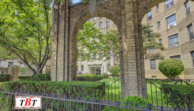 Welcome To 2425 Kings Highway Apt D20 in Beautiful Madison Brooklyn 3D Model