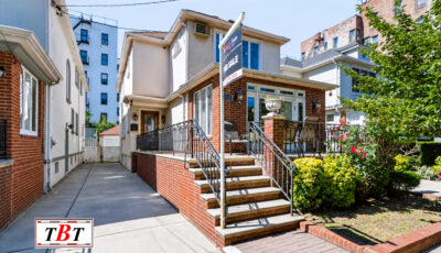 Welcome To 1534 East 27th Street in Beautiful Madison! 3D Model